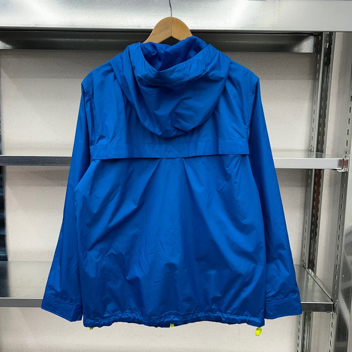 (M)퓨마 후드 바막-Y330 상품이미지7