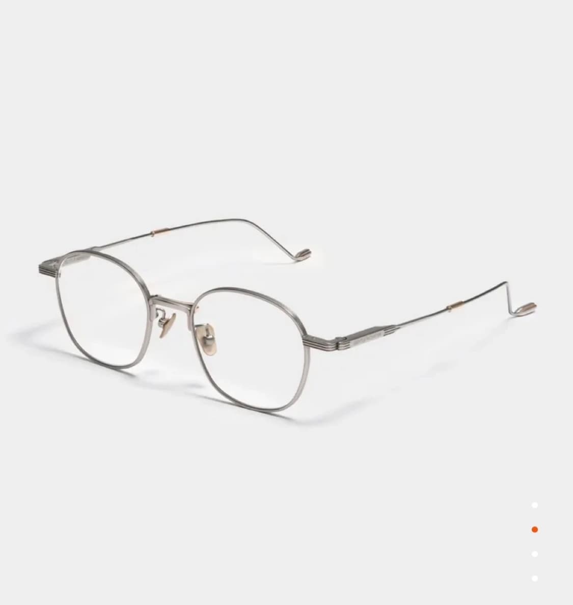 안경 TOM22-A02 (단종 제품) 상품이미지1