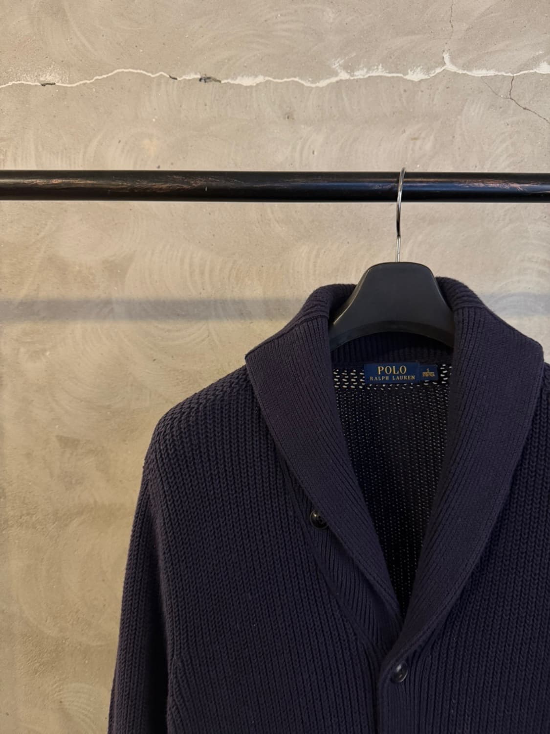 폴로 랄프로렌 숄칼라 가디건 100 상품이미지6