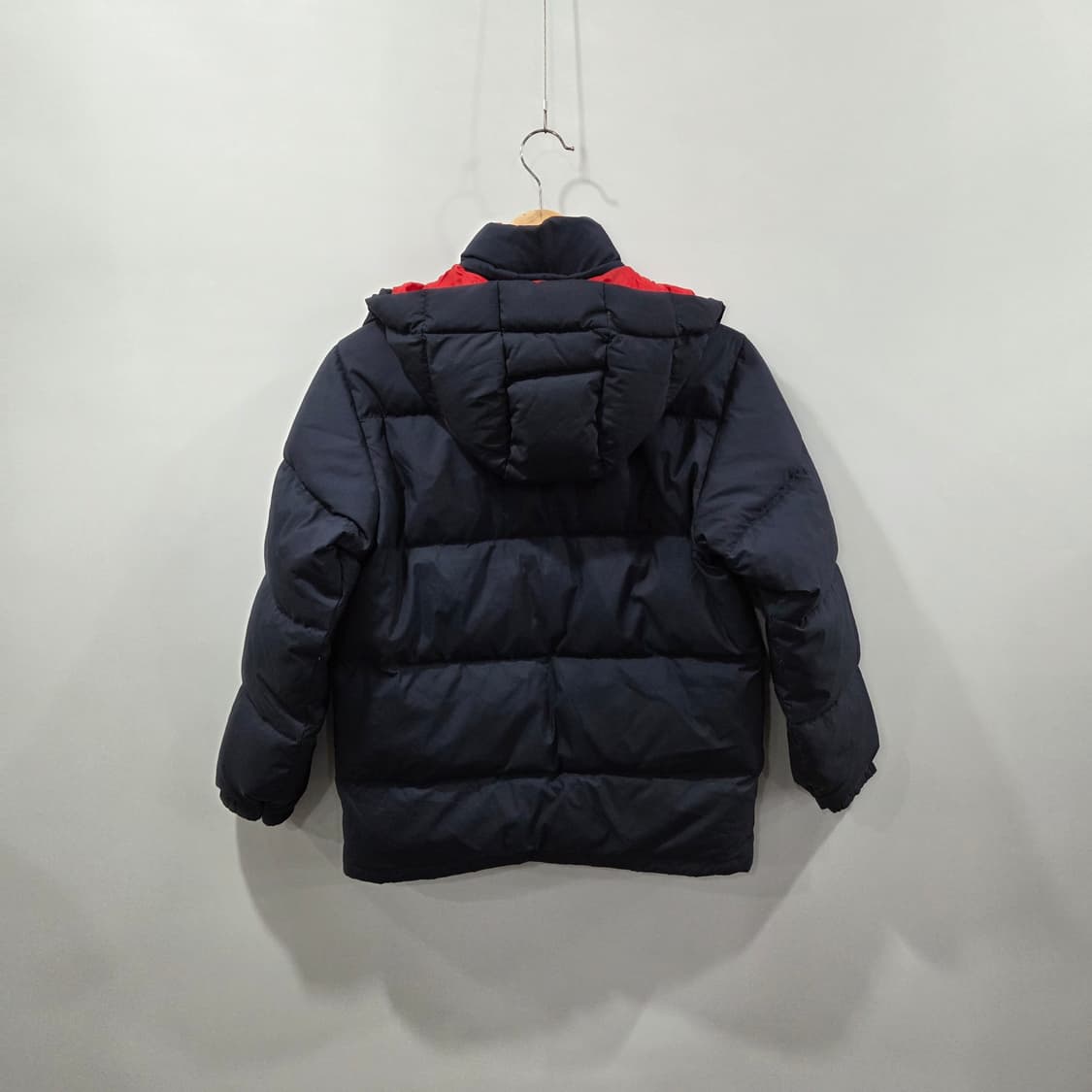 폴로랄프로렌 키즈 다운 패딩 M/10/12 상품이미지5