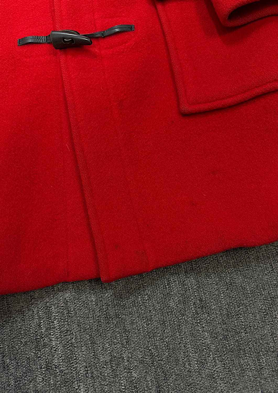 버버리 더플코트  상품이미지4