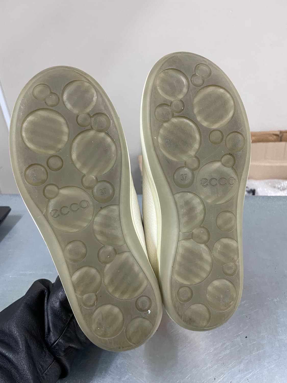 에코 킨한 하이탑 EU37 상품이미지6