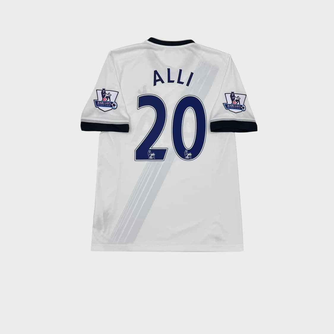15-16 토트넘 핫스퍼 홈 No.20 델리 알리 상품이미지2