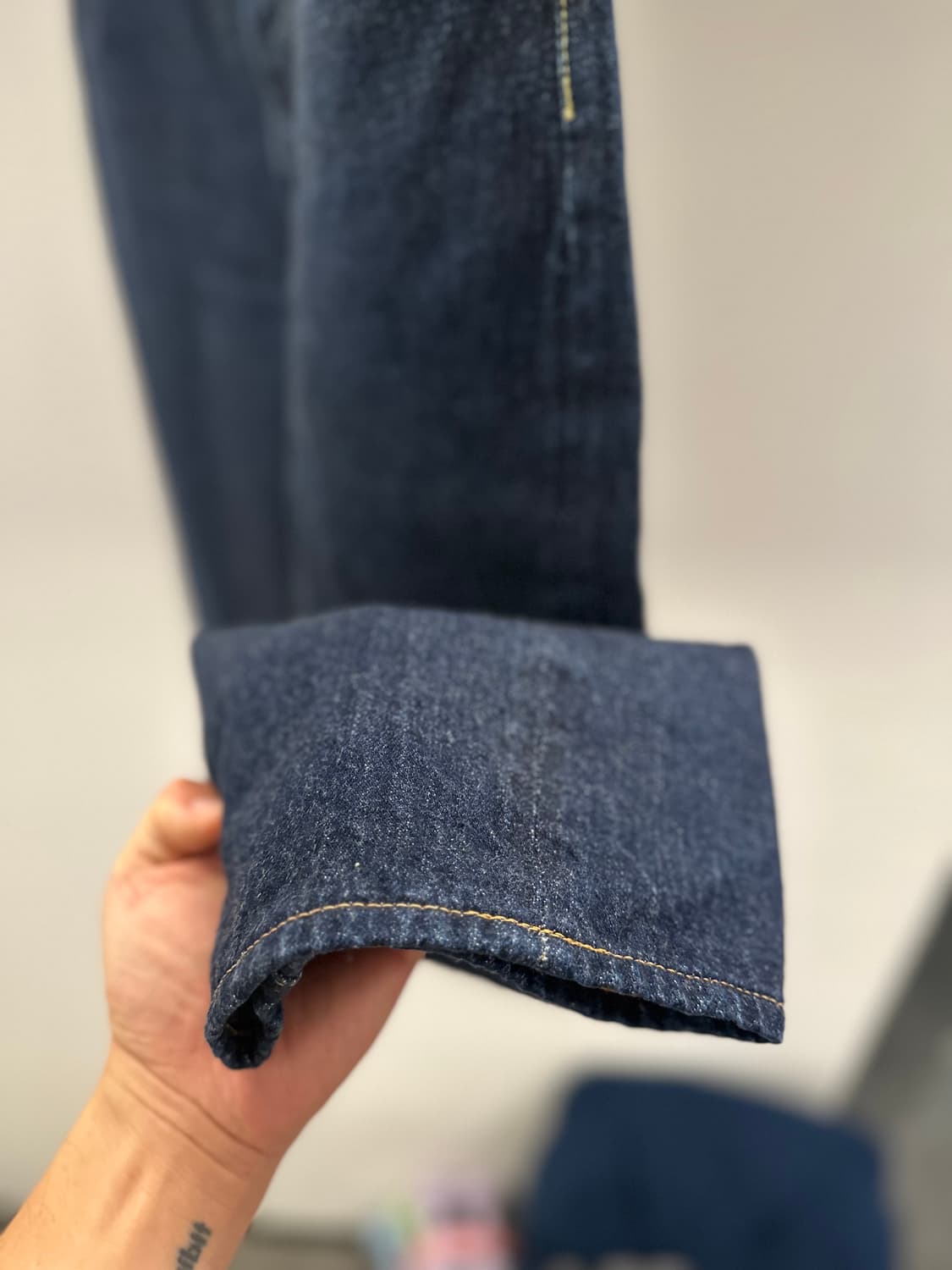 제라도 jelado 데님팬츠 상품이미지4