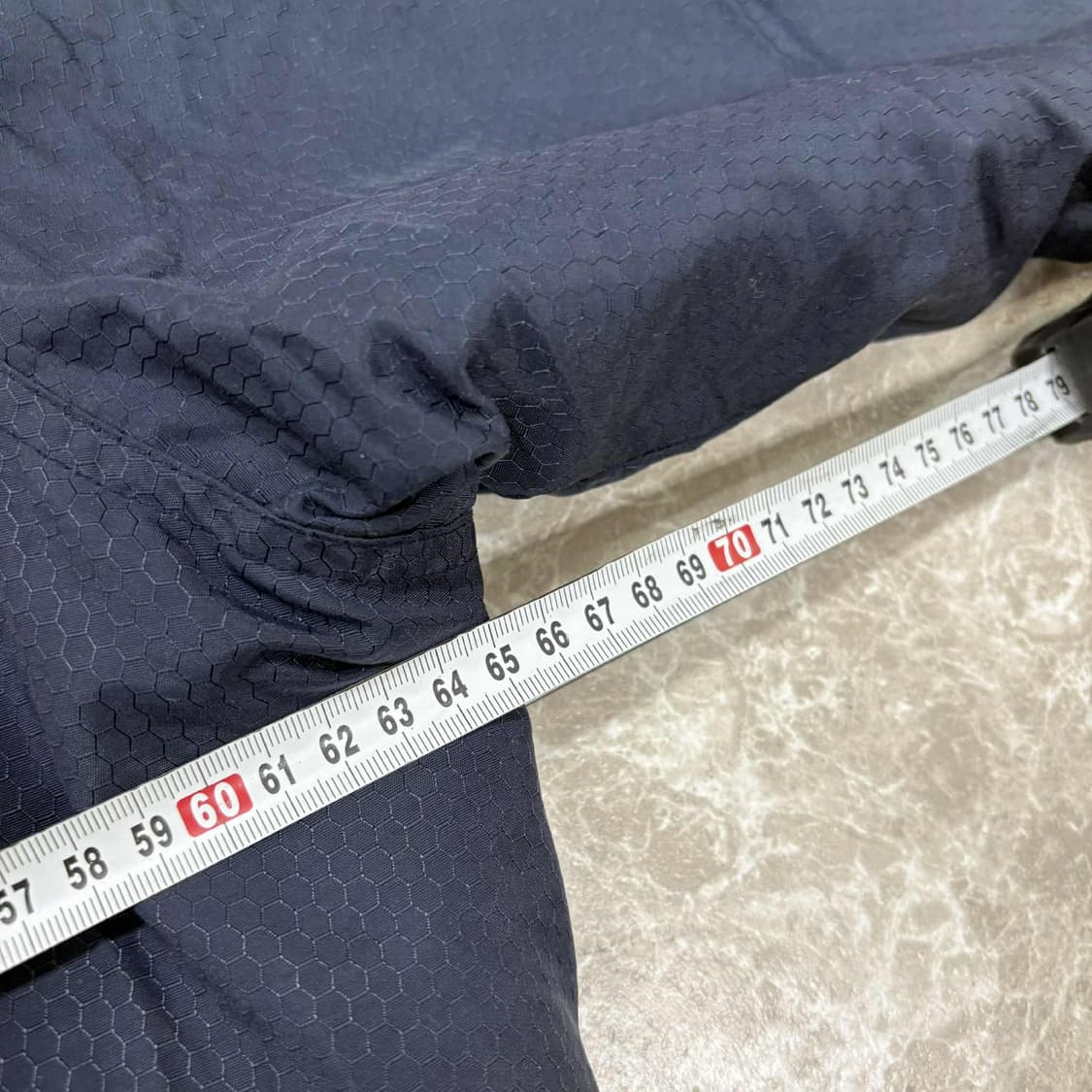 마제스틱 뉴욕 양키스 올드스쿨 스타디움 바시티 자켓 점퍼(M) 상품이미지5
