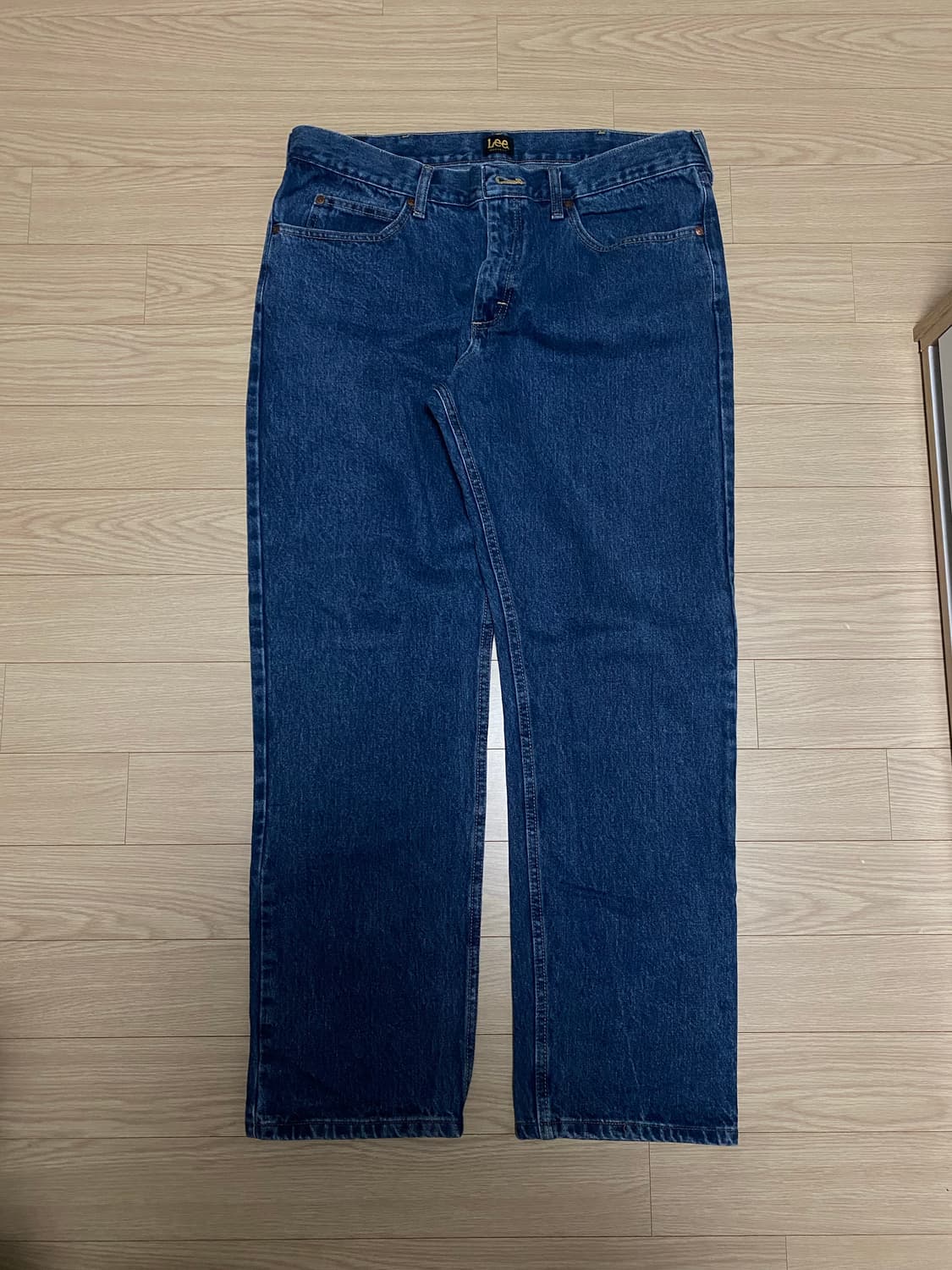 Lee 데님팬츠 상품이미지1