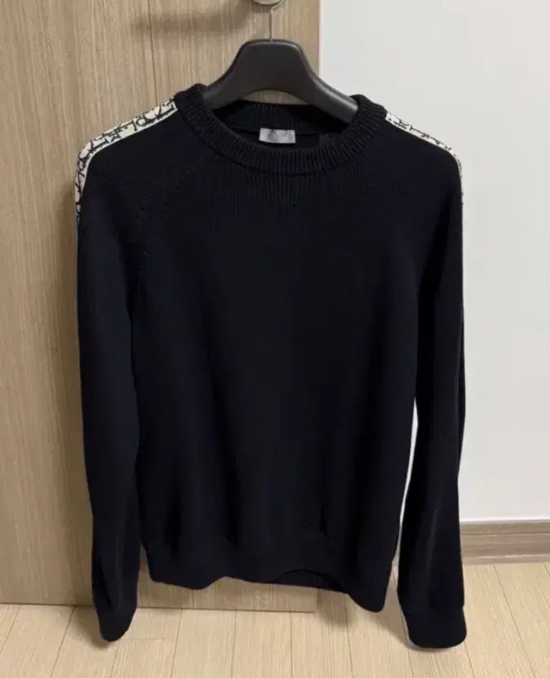 디올 오블리크 니트 상품이미지1