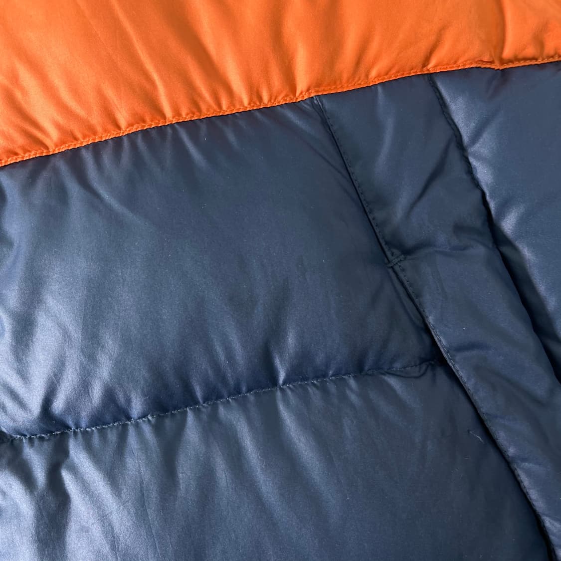 100 나이키 덕다운 조끼 패딩 상품이미지4