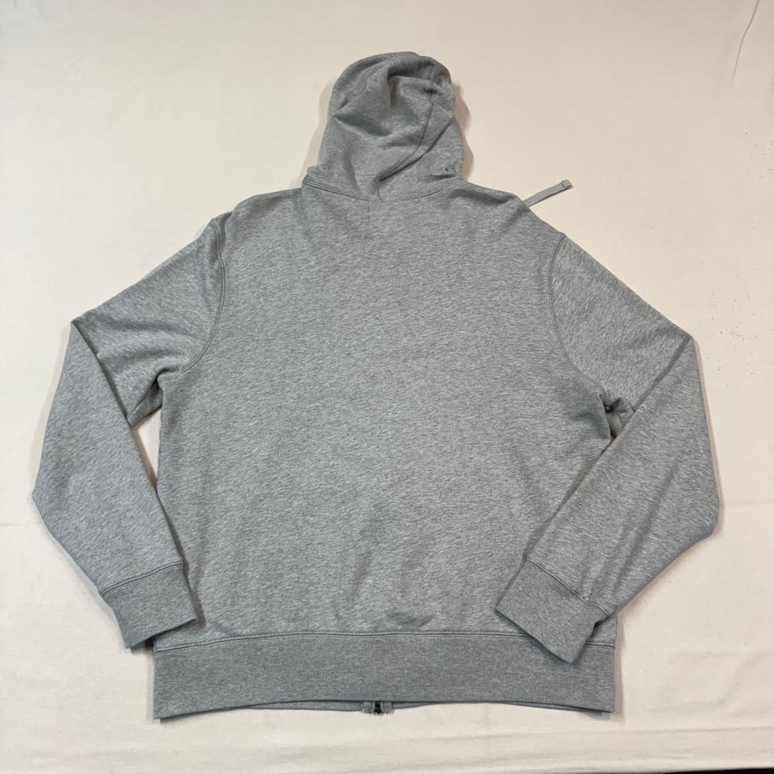 L) GAP 갭 그레이 후드집업 상품이미지6