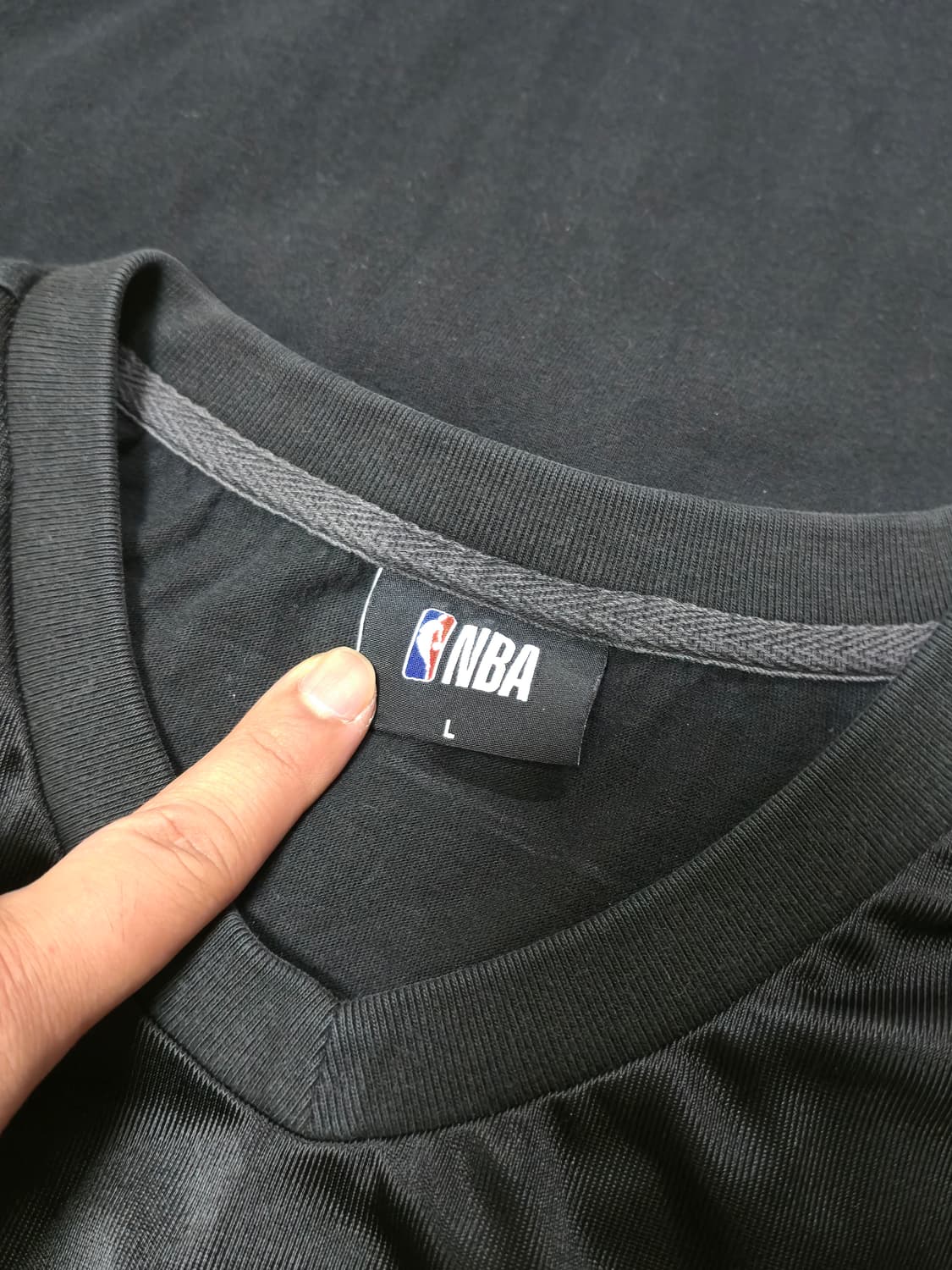 NBA 골든스테이스워리어 반팔 L 상품이미지4