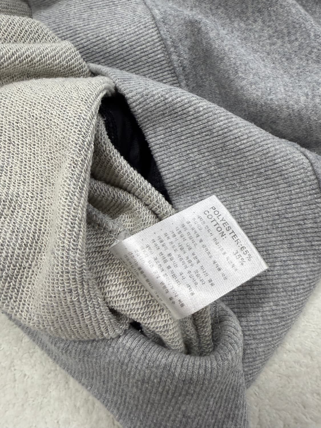 슈프림 맨투맨 상품이미지8