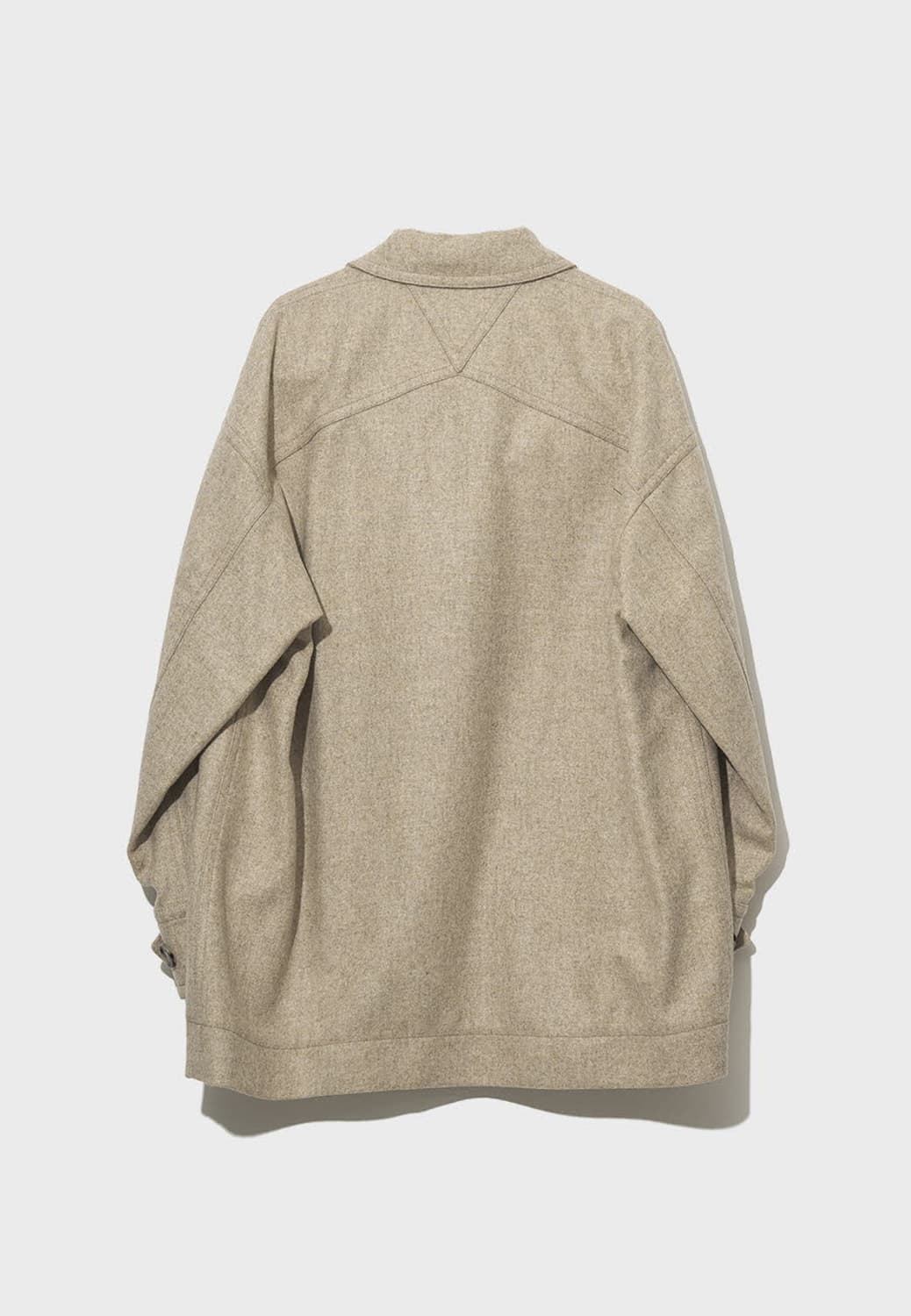 BOTTEGA VENETA jacket 상품이미지2