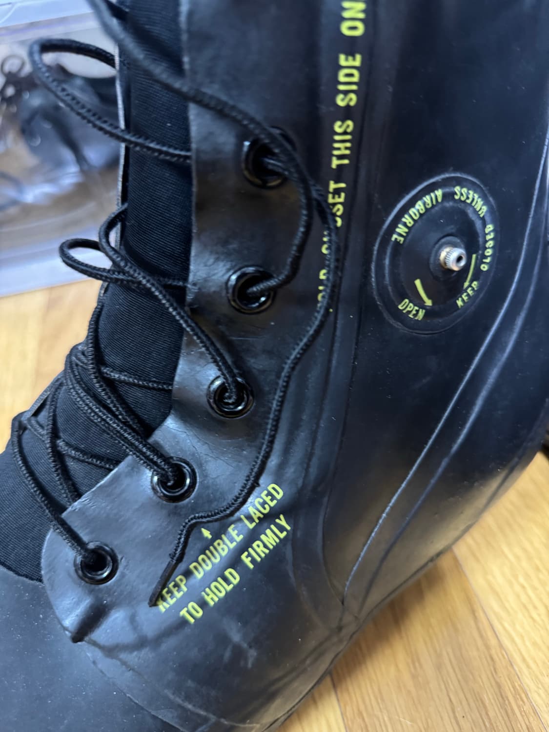 285 Bata 버니부츠 상품이미지4