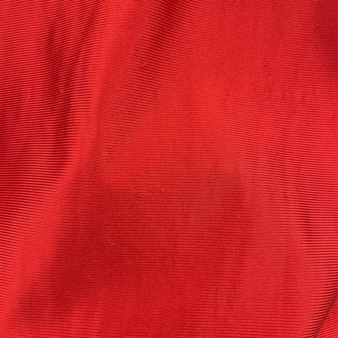 본더치 레트로 Y2K 90's 빅로고 바시티 져지 자켓 M C08848 상품이미지7