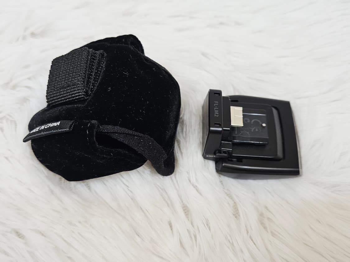 [A급] 올림푸스 FL-LM2 외장 플래시 판매 상품이미지4