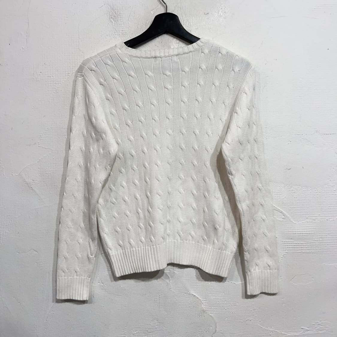 폴로 랄프로렌 베이직 니트 상품이미지3