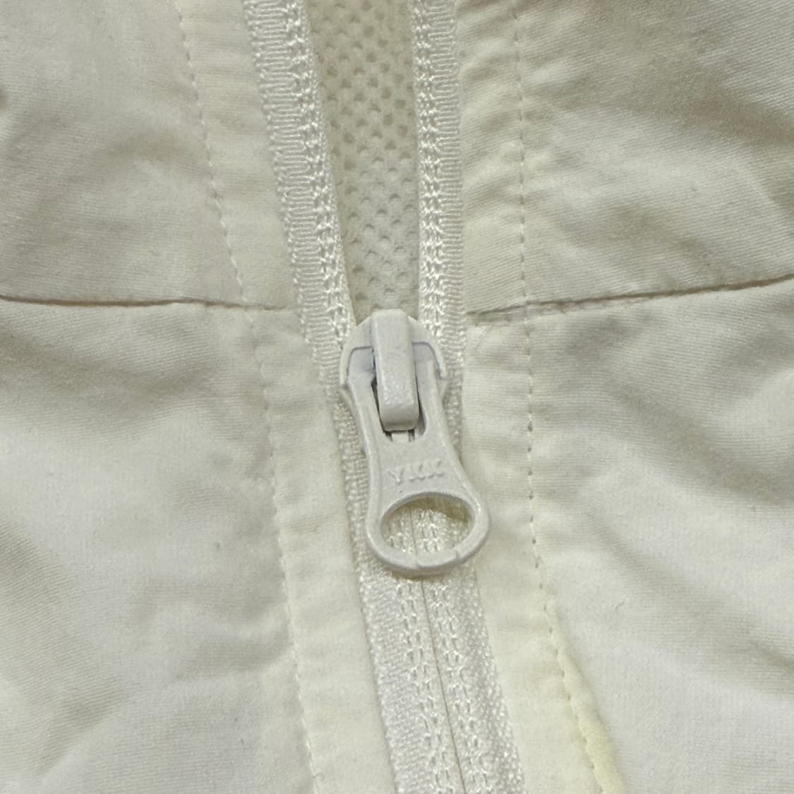 [정품/S] 아디다스 바람막이 자켓 b10 상품이미지8