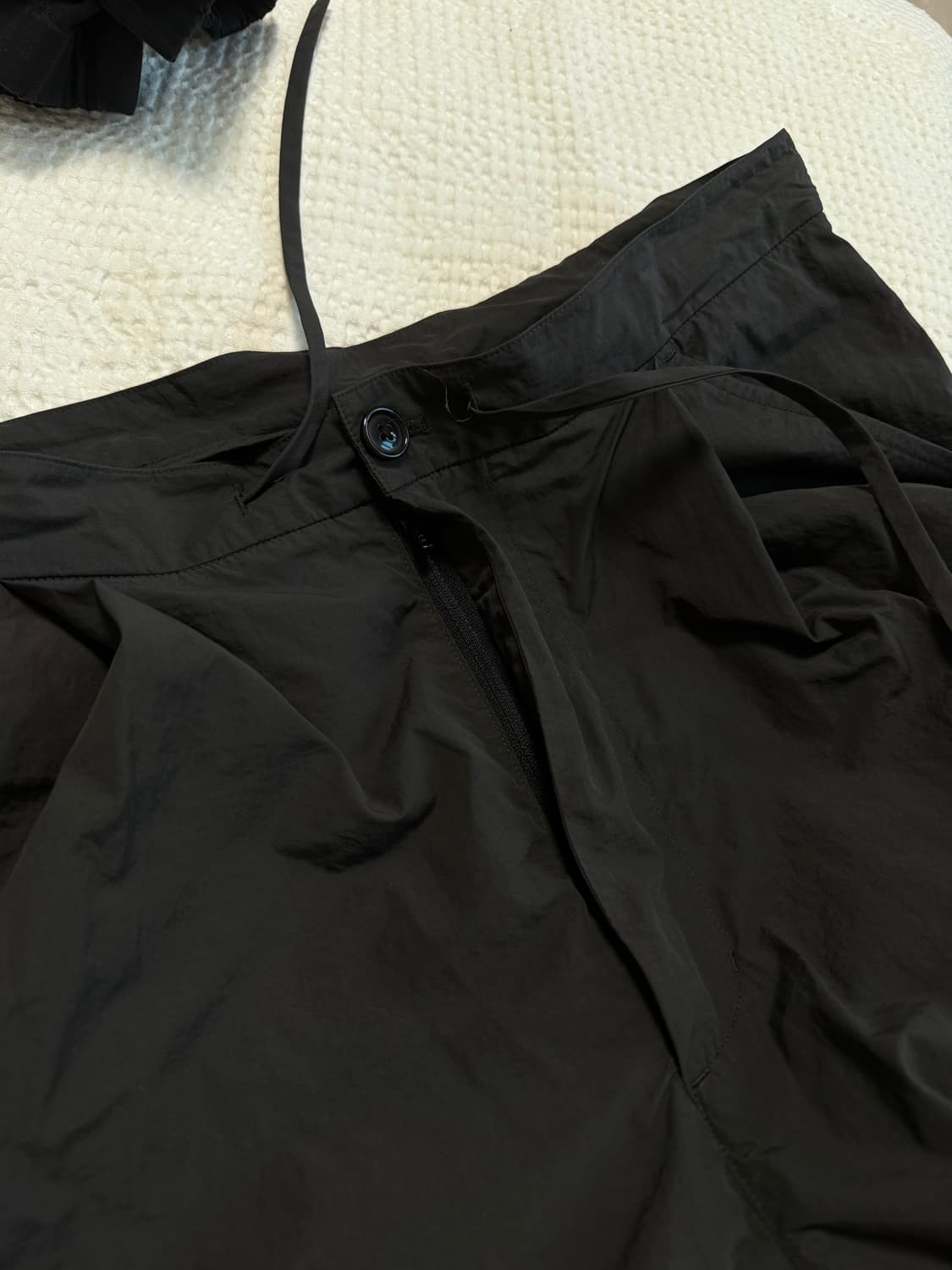 999Humanity EVERYDAY EASY PANTS 상품이미지5