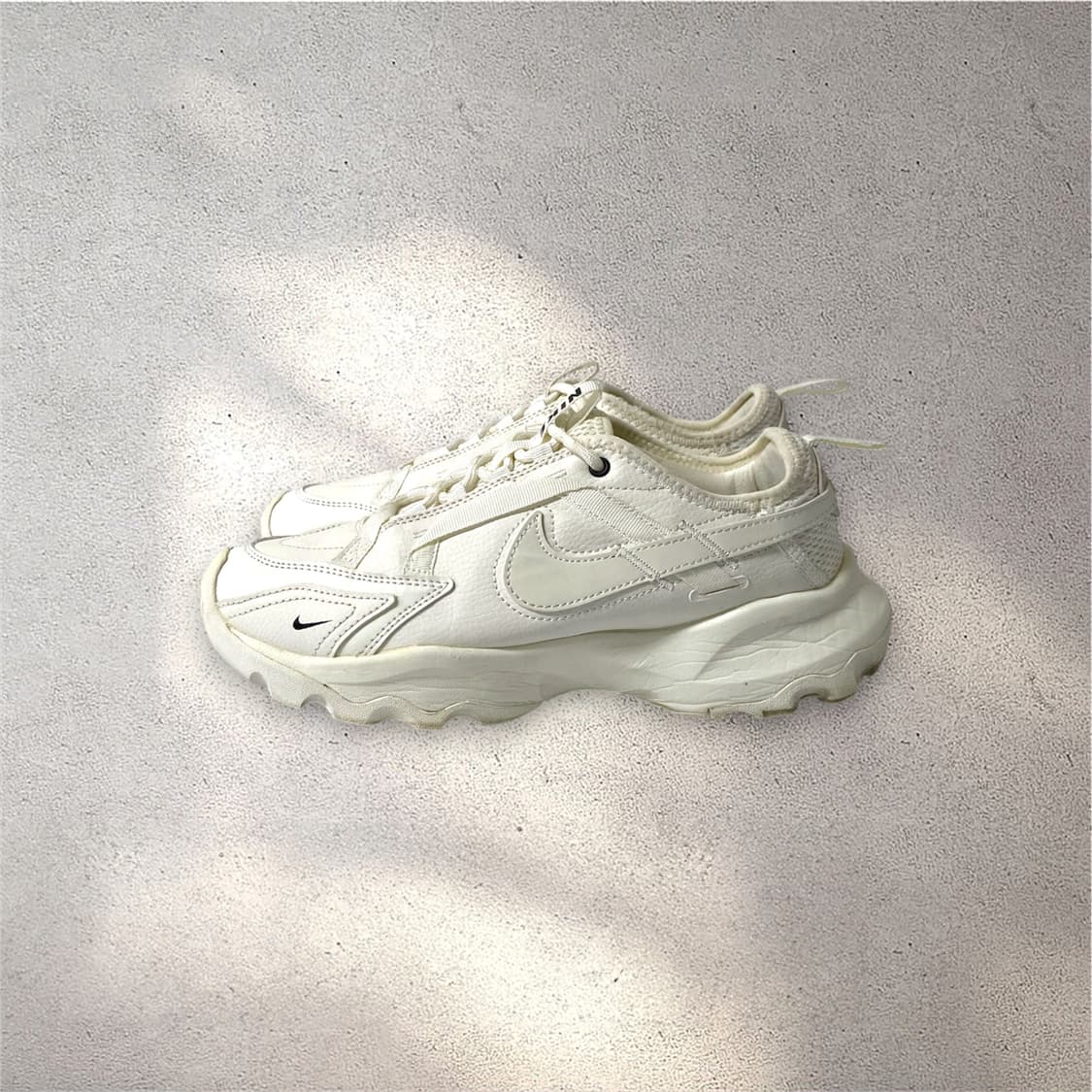 [255] 나이키 TC 7900 써밋 화이트(No.555) 상품이미지3
