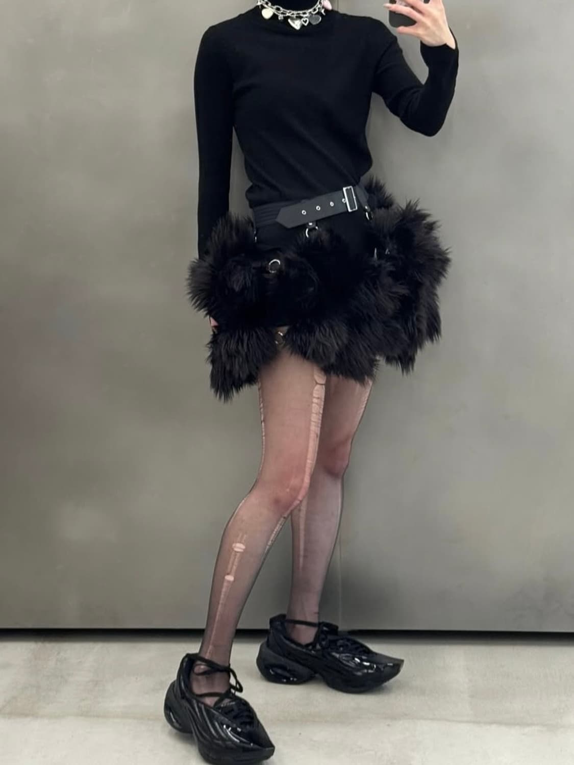 나이키 노울즈 상품이미지3