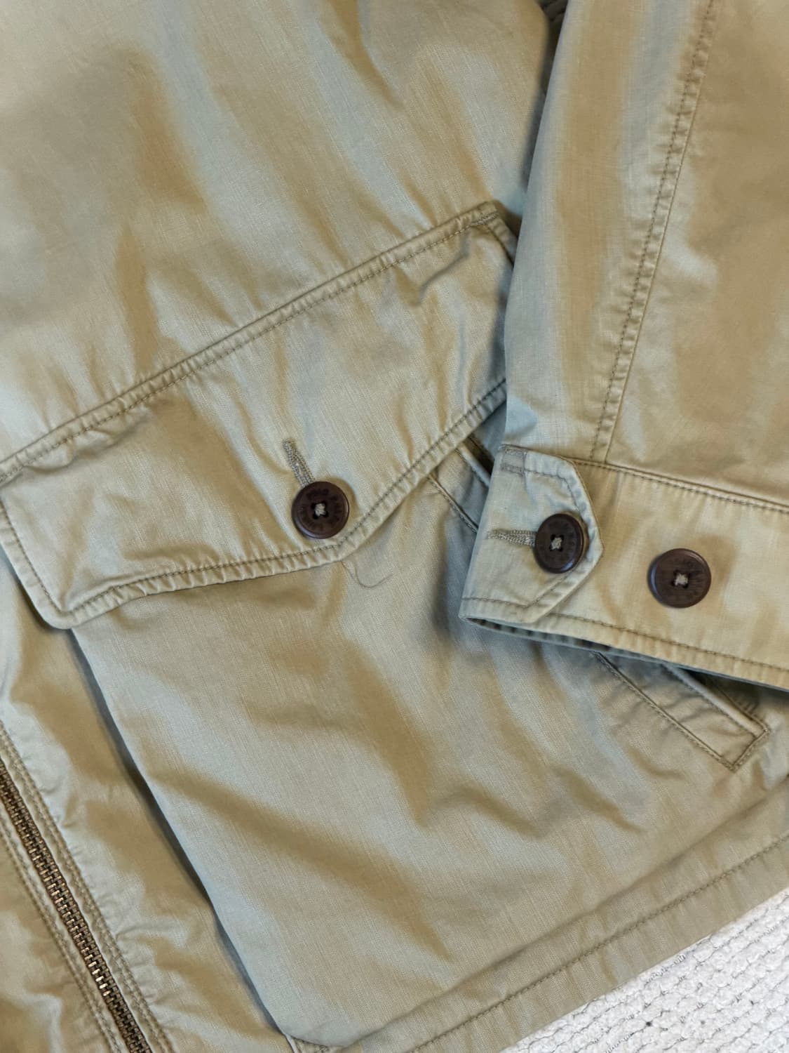 폴로 랄프로렌 자켓 상품이미지2