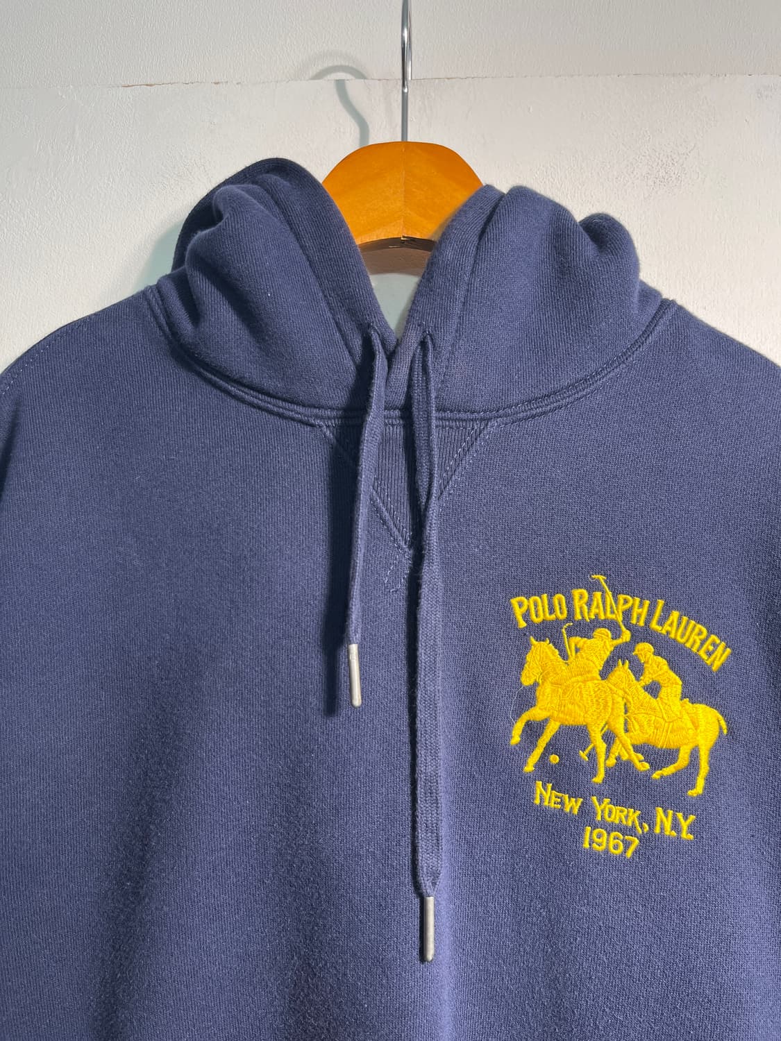 Polo 폴로 랄프로렌 후드티셔츠 m 상품이미지2