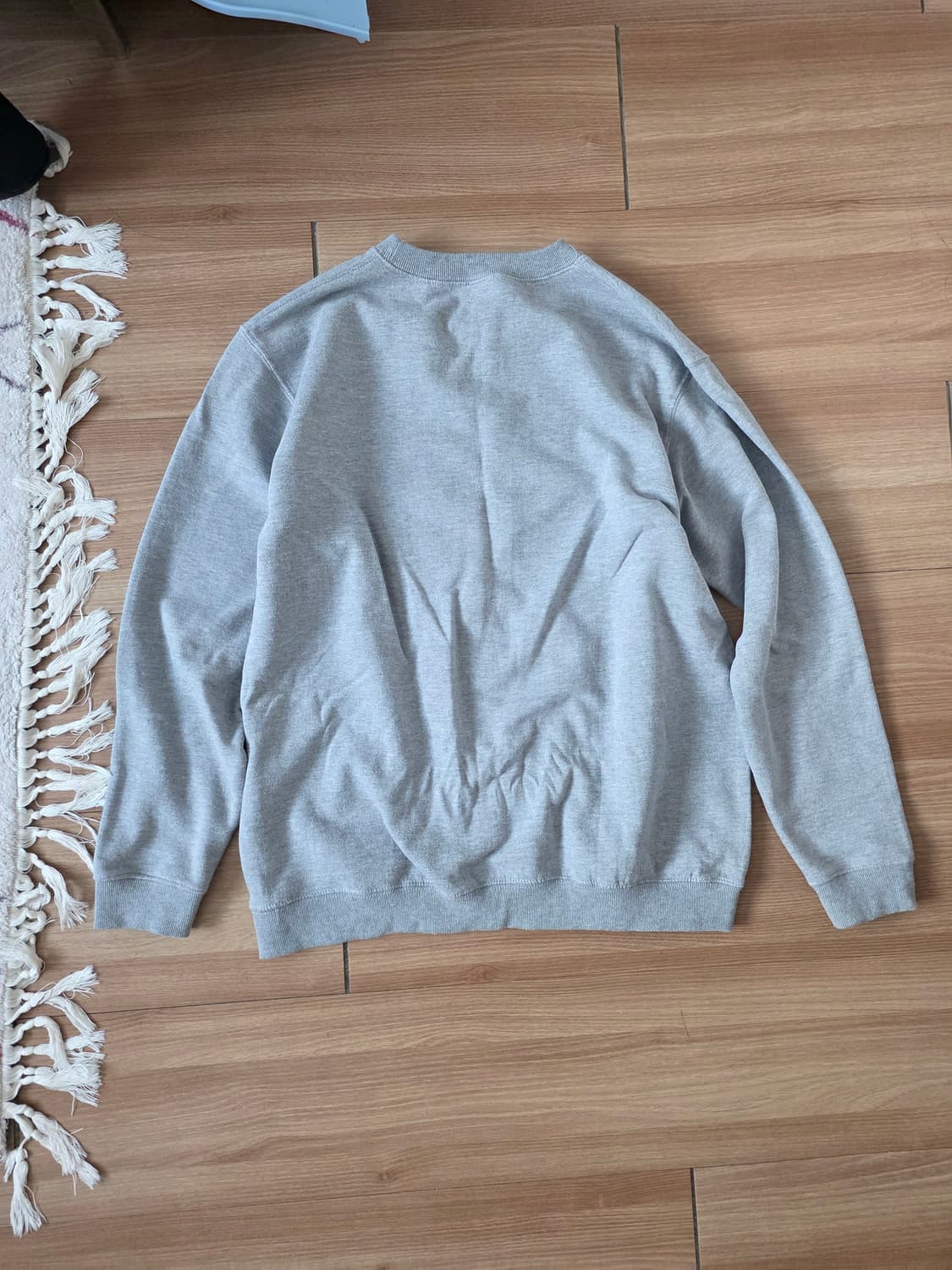 블랙 플래그 스웻 XL 상품이미지4