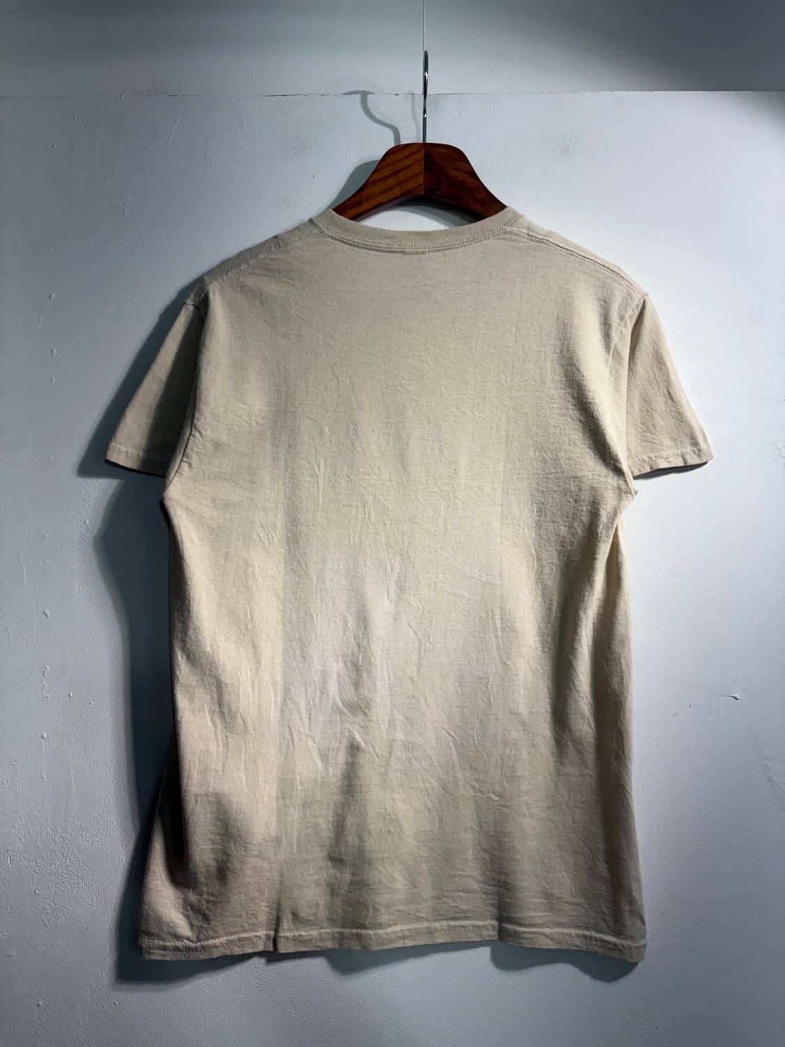 만원샵) Gildan 길단 빈티지 반팔티 S C311 상품이미지3