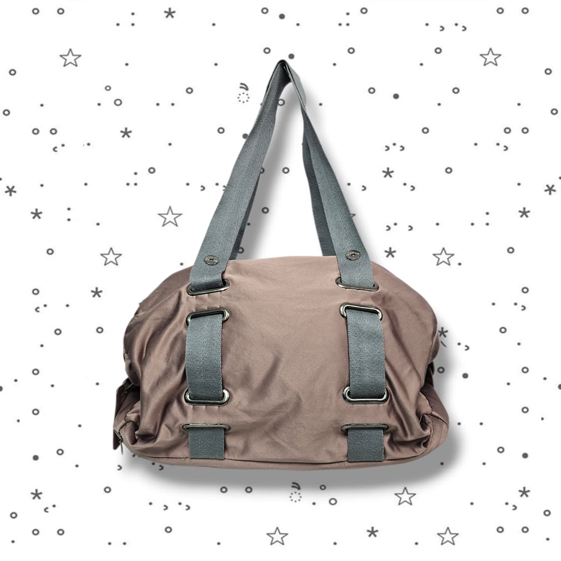 ADIDAS 아디다스X스텔라 매카트니 스포츠 토트백 상품이미지2