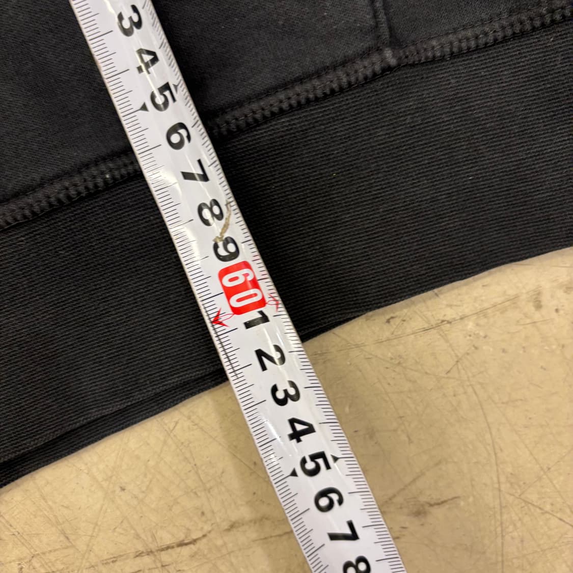 나이키 캡슐 스우시 후드티 상품이미지4