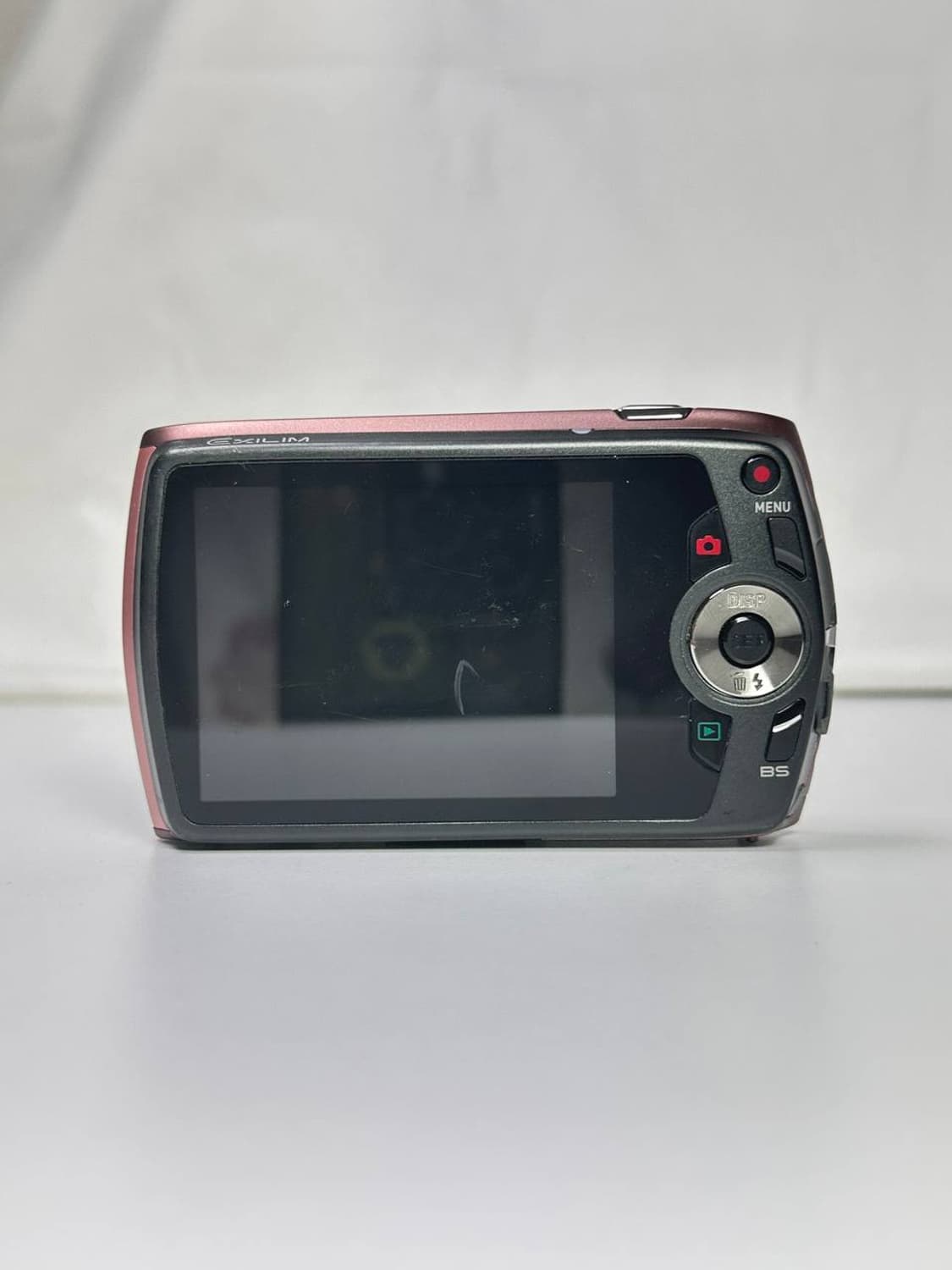 Casio exilim 카시오 엑슬림 ex-s8 빈티지디카 디카 상품이미지2