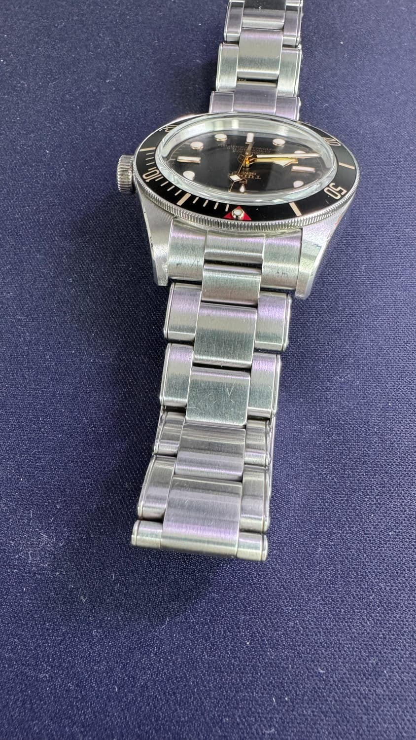 튜더 블랙베이 58 검판 풀박스 상품이미지4