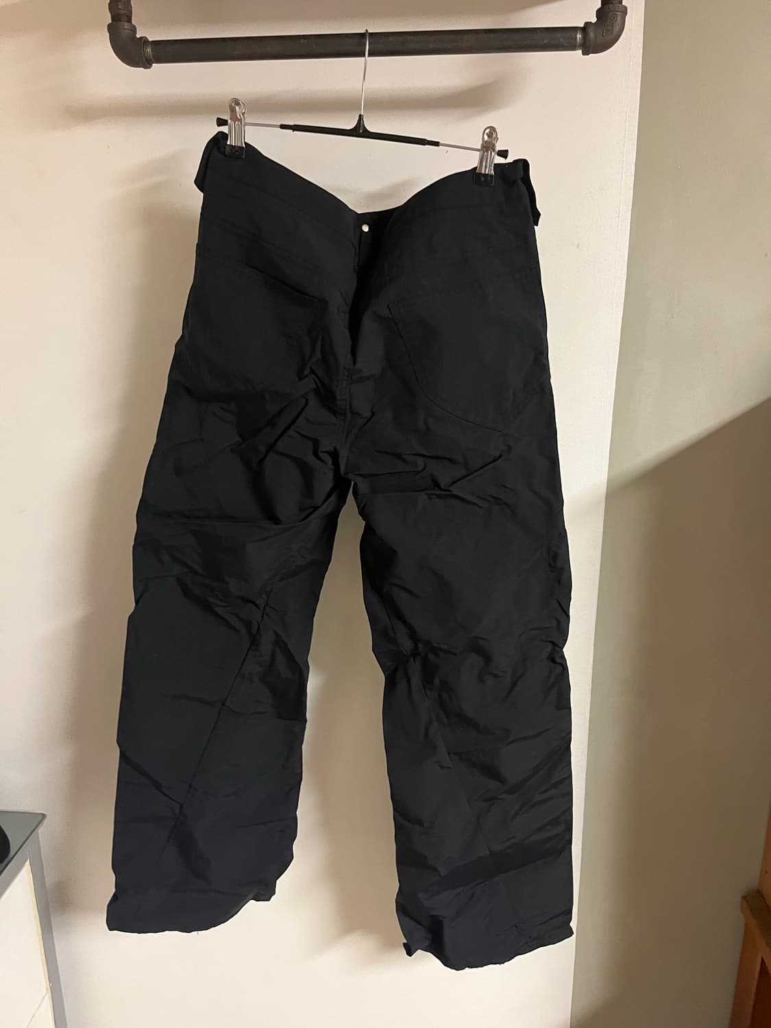 더 뮤지엄 비지터 팬츠 상품이미지2