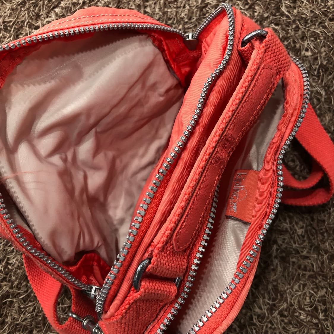 키플링 크로스백 상품이미지4