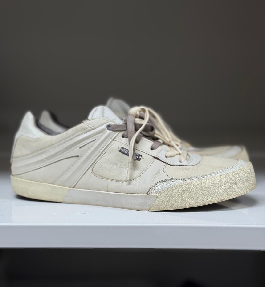 270 알렉산더 맥퀸 푸마 McQueen Puma Black Label 상품이미지1