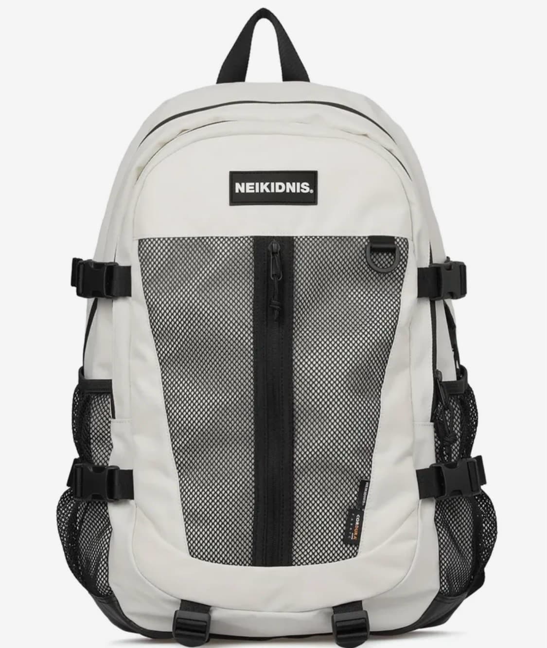 NEIKIDNIS 네이키드니스 컴플리트 백팩 상품이미지2