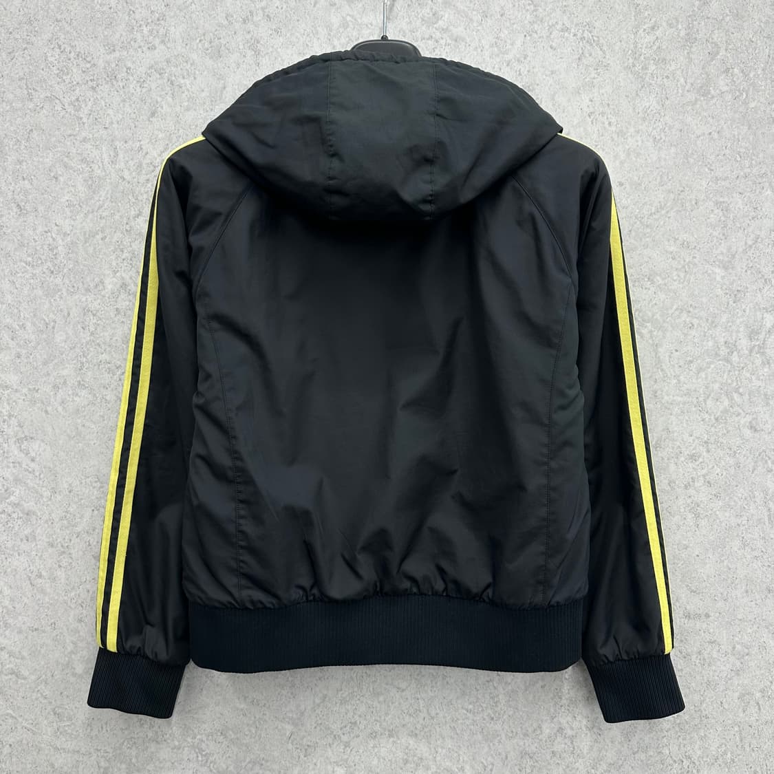 95 아디다스 y2k 여자 웰론 패딩 상품이미지2