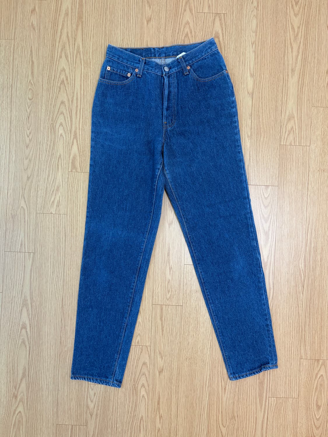 리바이스 13501  0115 데님팬츠 (28inch) 상품이미지1