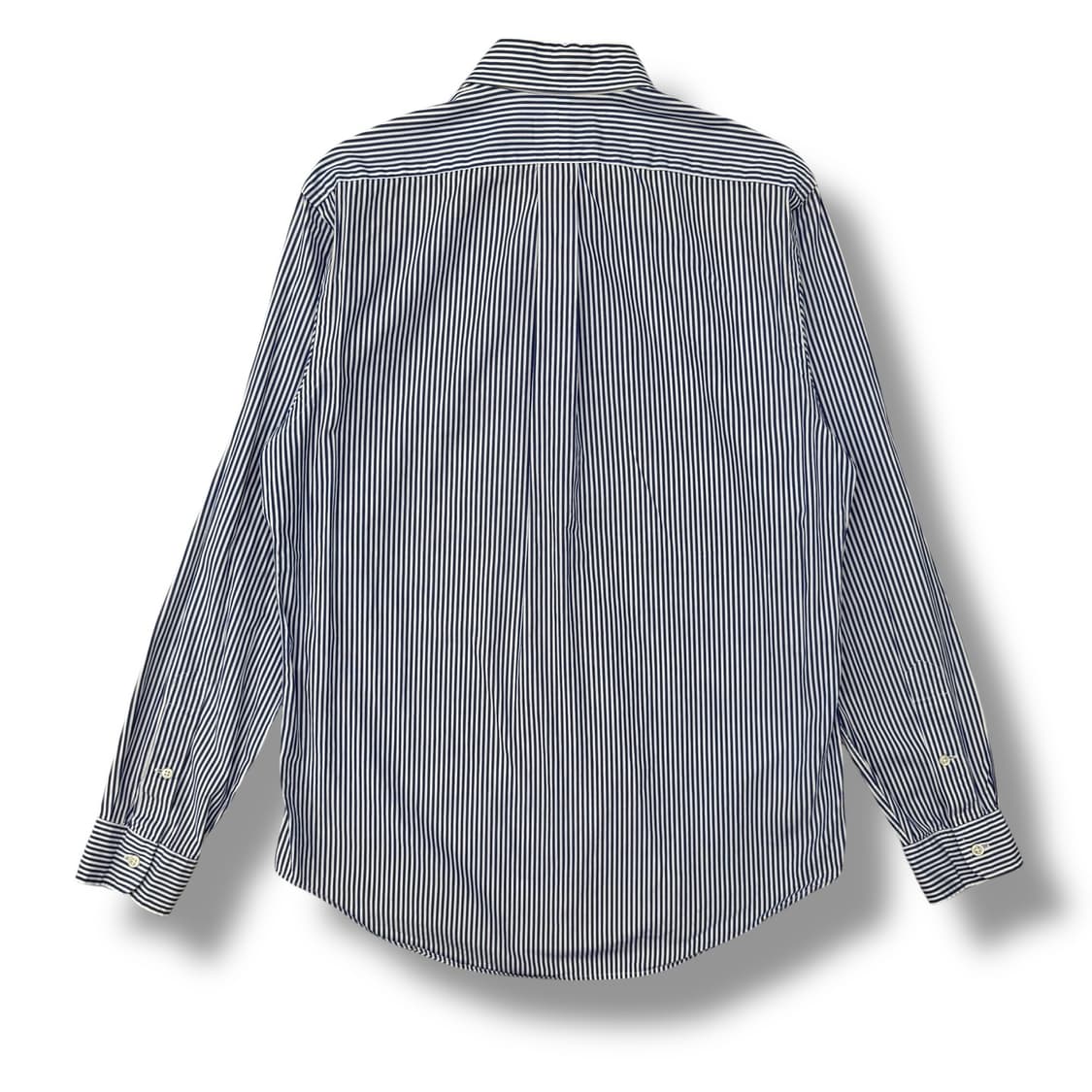 폴로 랄프로렌 스트라이프 셔츠 r1951 상품이미지2