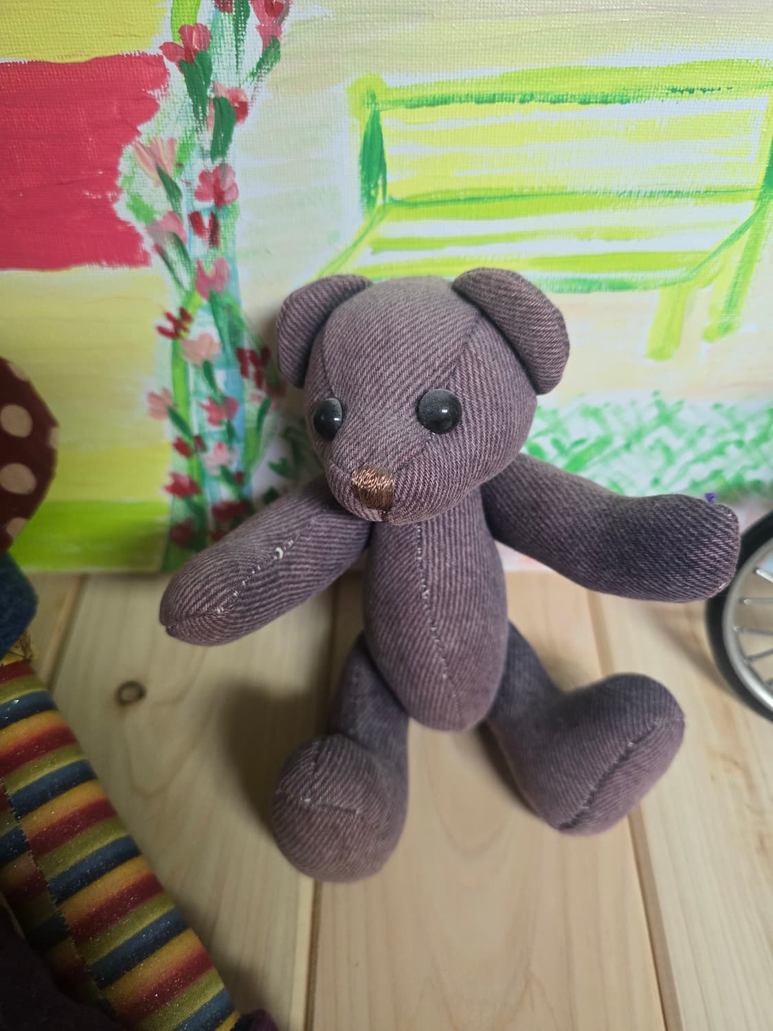 여러가지 핸드메이드 상품이미지1