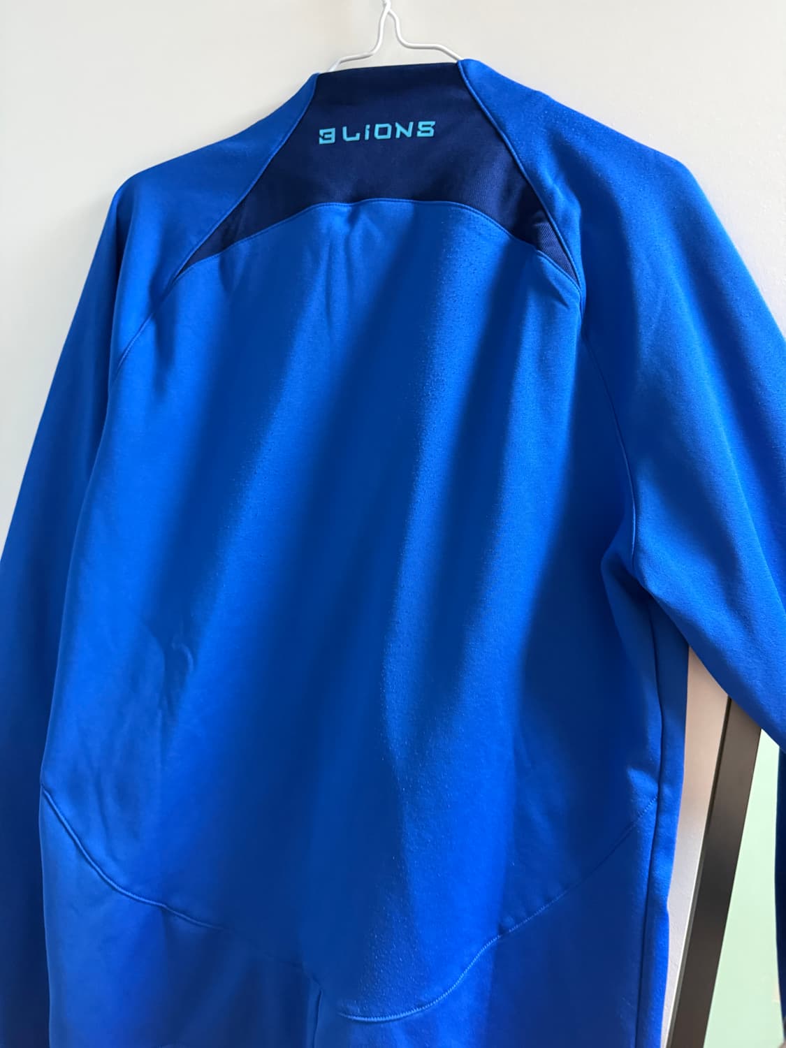 나이키 잉글랜드 축구 져지 M 상품이미지2