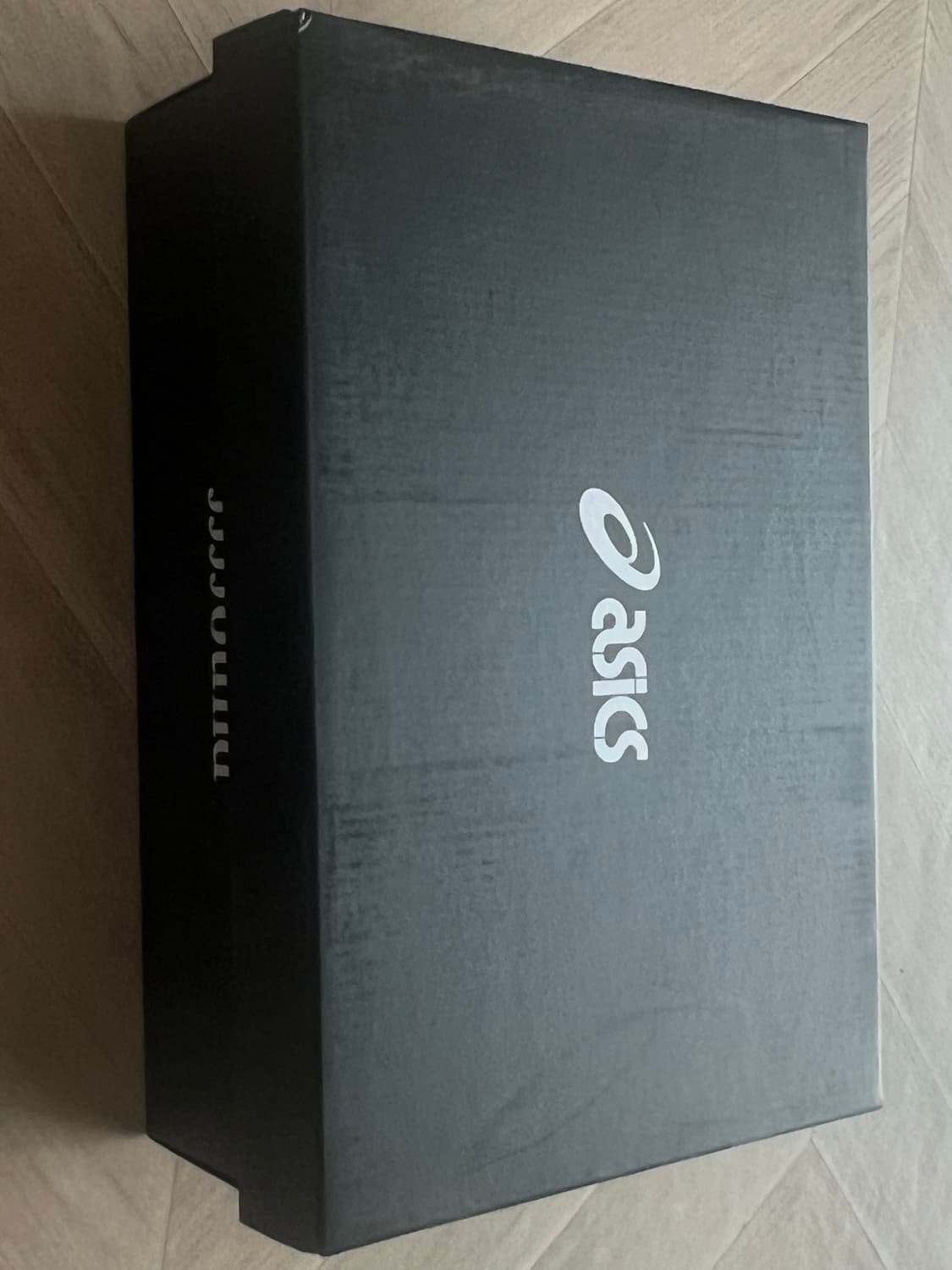 [260] 자운드 아식스 GT-2160 블랙 퓨어 실버 상품이미지8