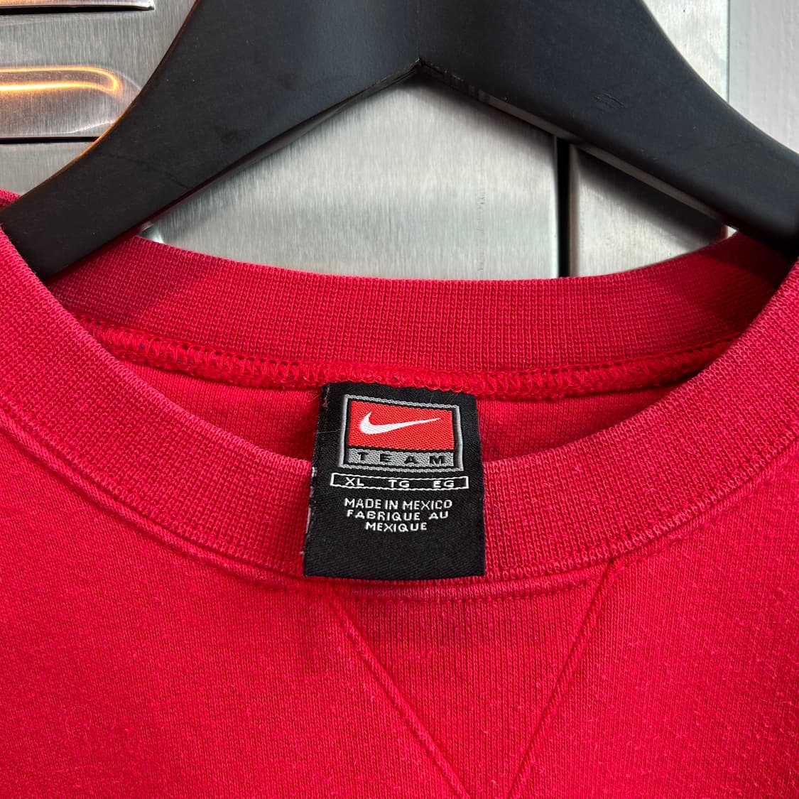 00s 나이키 스웻셔츠 상품이미지3