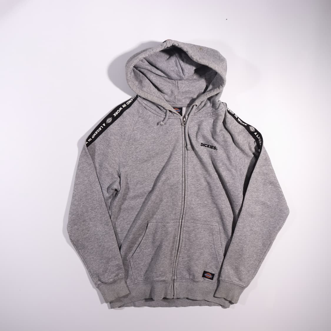 디키즈 후드집업 B282 상품이미지1