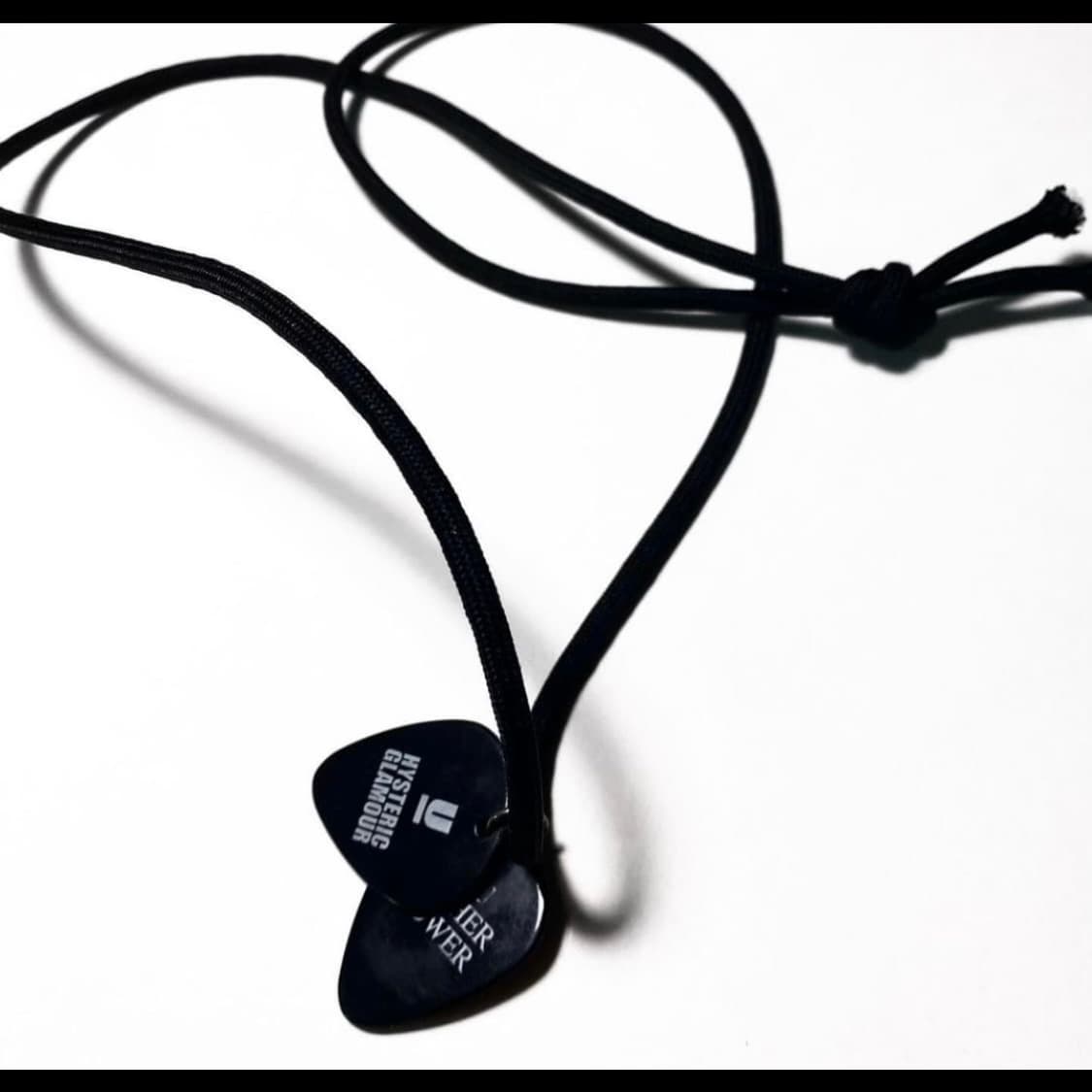 언더커버x히스테릭글래머 목걸이 상품이미지2