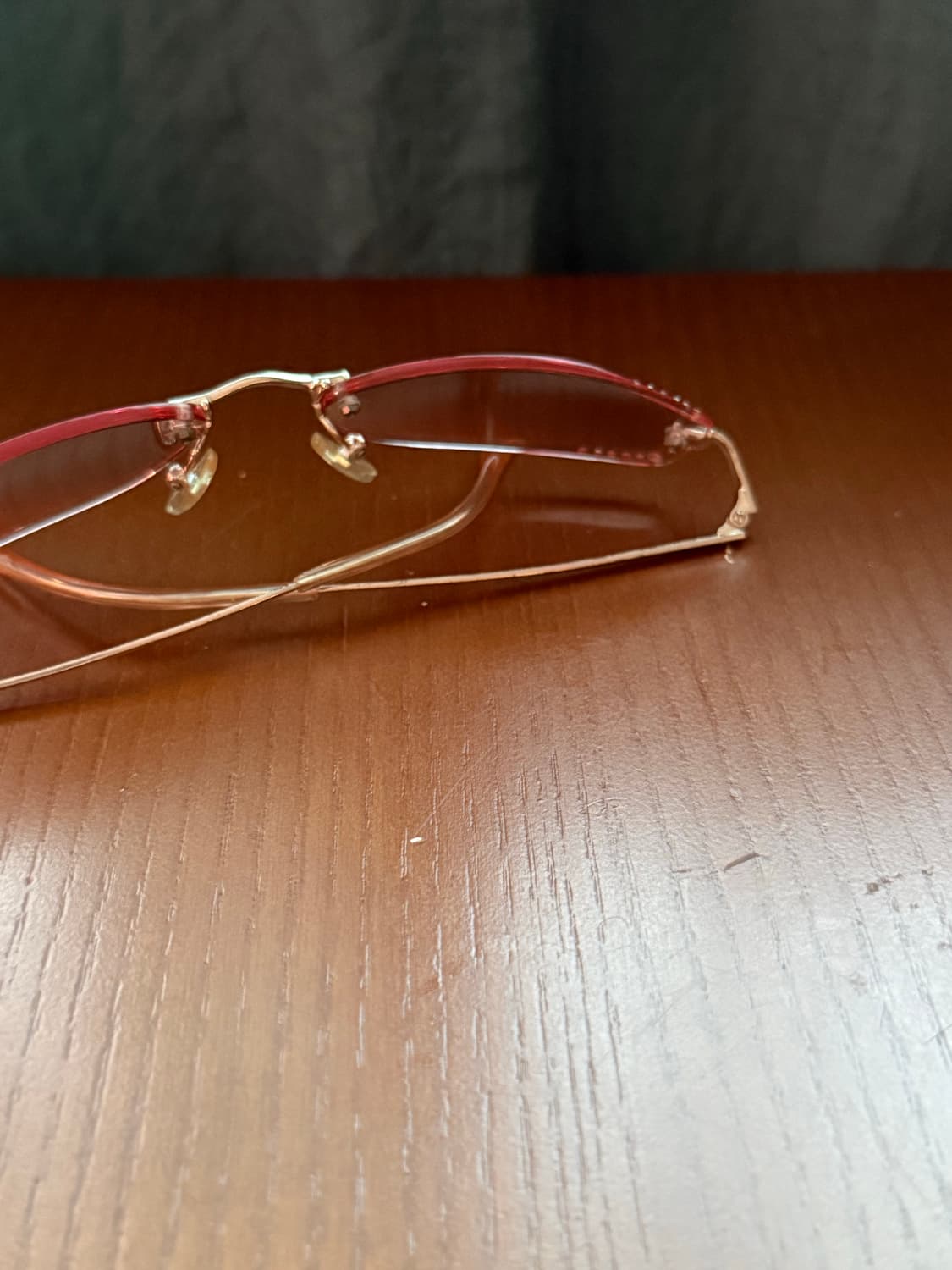 vintage sunglasses 상품이미지5