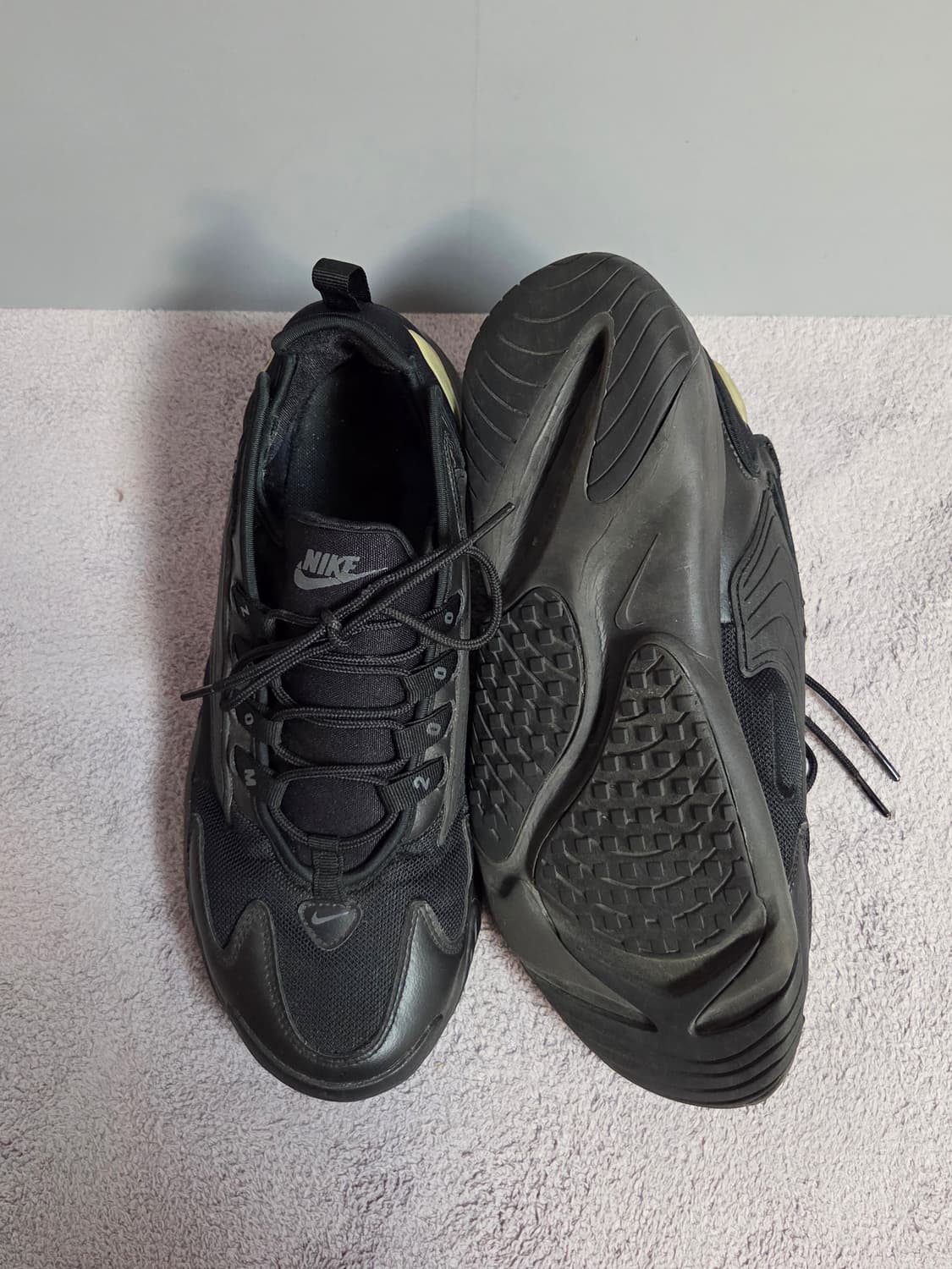 (275) 나이키 맨즈 줌2K 올검
운동화 상품이미지5