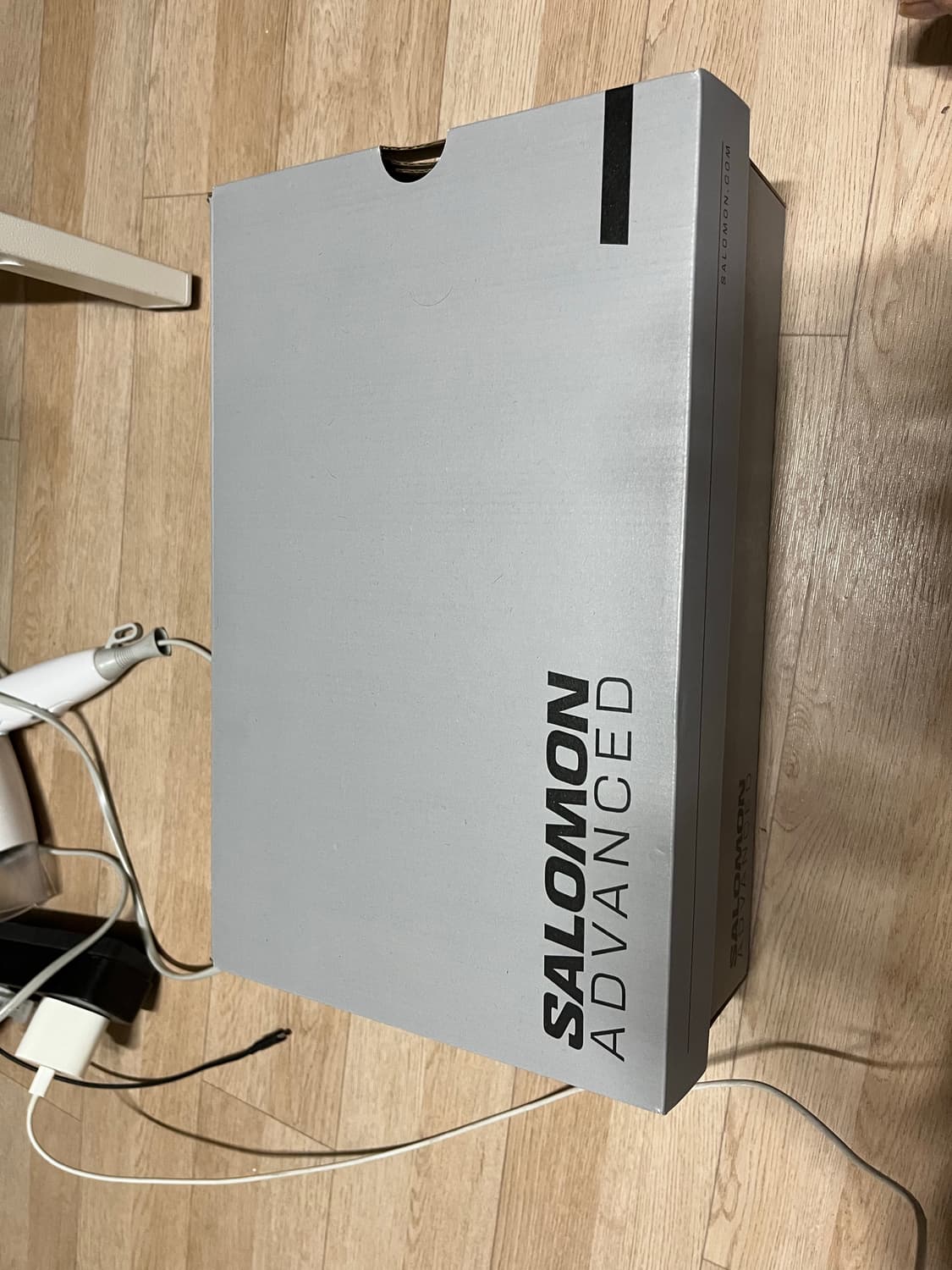 Salomon ACS  270사이즈(새제품) 상품이미지4