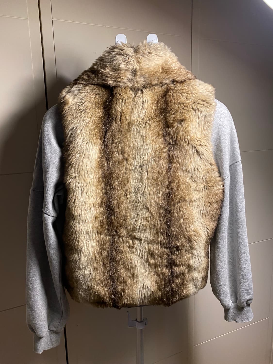 인조퍼 베스트 상품이미지1