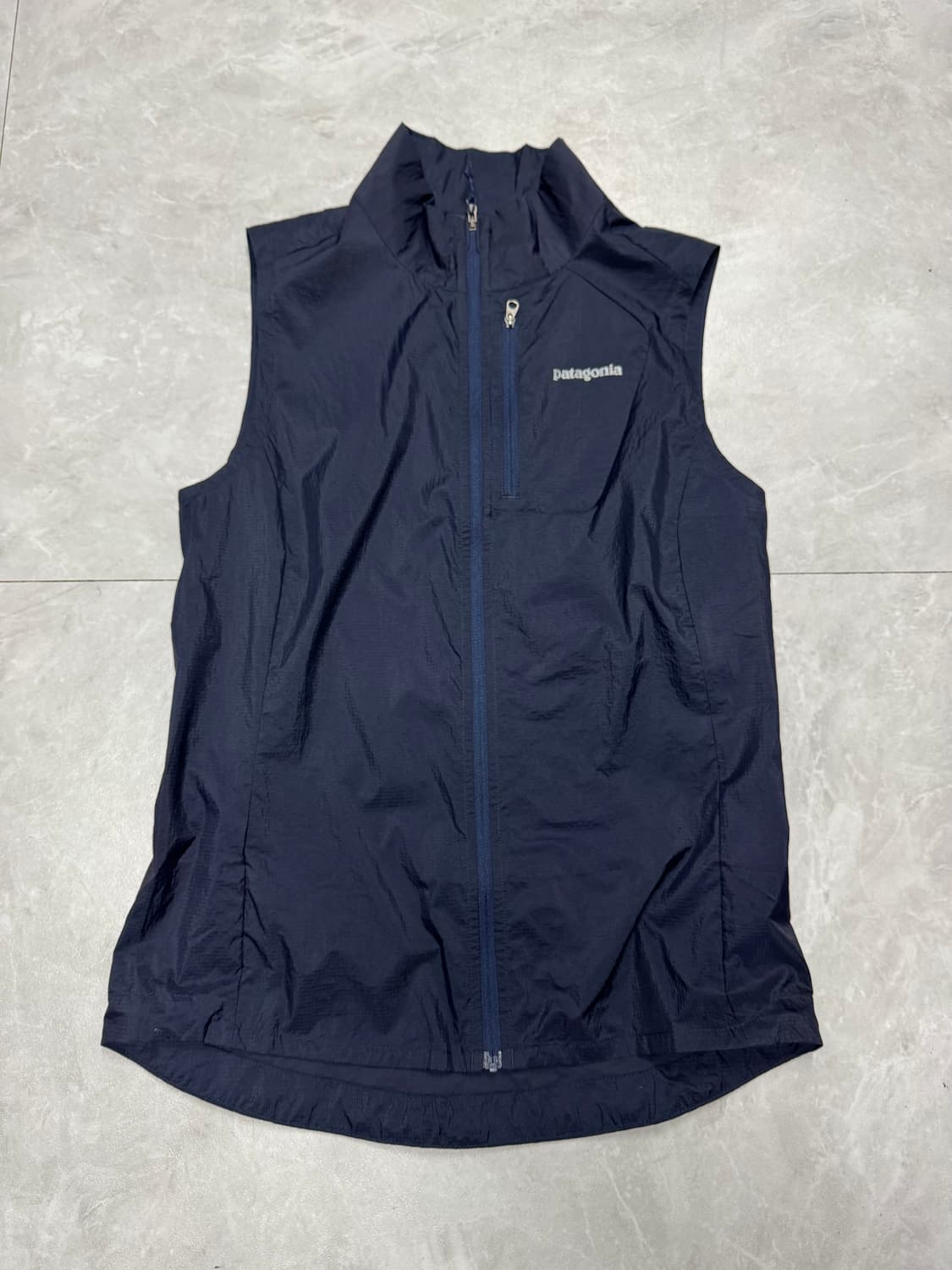 파타고니아 윈드 베스트 상품이미지1